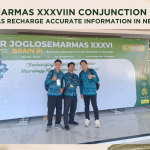 Residen Neurologi Udayana Presentasikan Karya Ilmiah pada PIR JOGLOSEMARMAS XXXVI – BRAIN III 2026